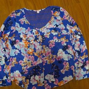 Candies Blouse